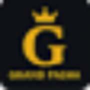 Grandpashabet marka logosu